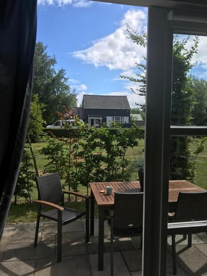 't Schouws Uusje Vakantiehuis Burgh-Haamstede