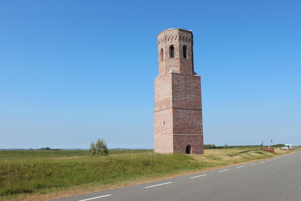 Vakantiehuis 't Schouws Uusje Burgh-Haamstede