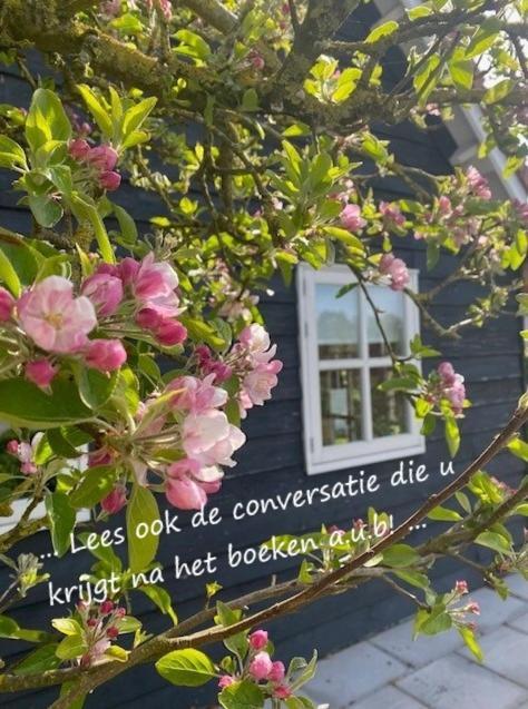 't Schouws Uusje * Burgh-Haamstede